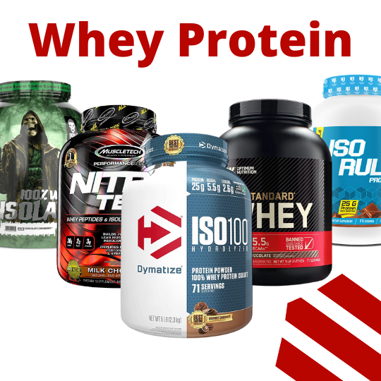 Homepage - ASCEND NUTRITION