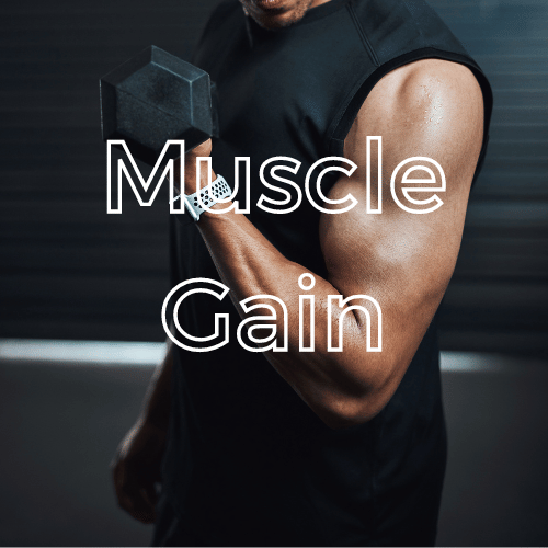 Muscle Gain